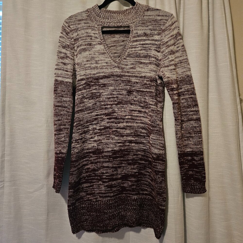 Almost Famous Sweater